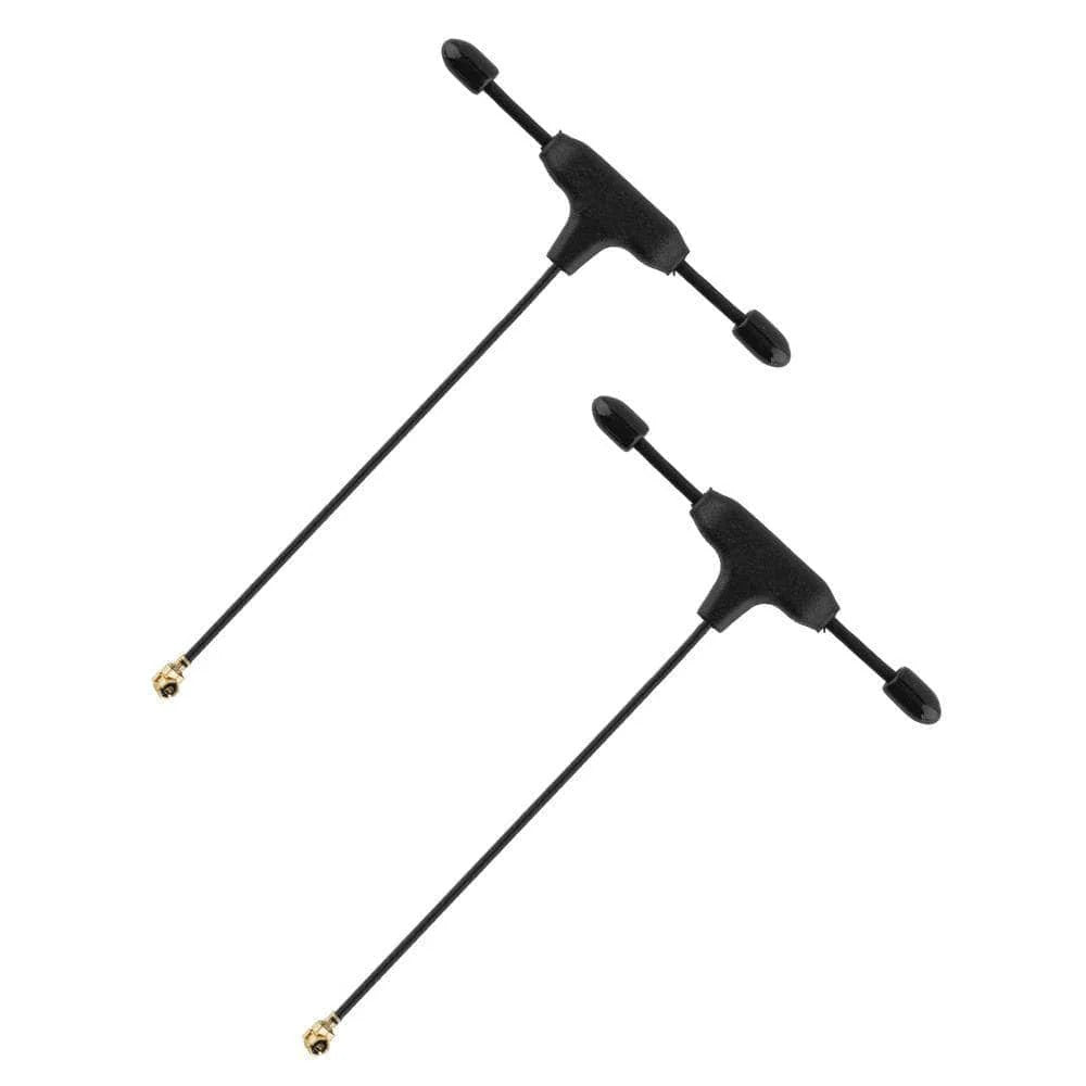 Radiomaster Ranger Micro 2.4GHZ ELRS Transmitter Module Combo Package w/ 2x RP1 and 1x RP2 Receivers