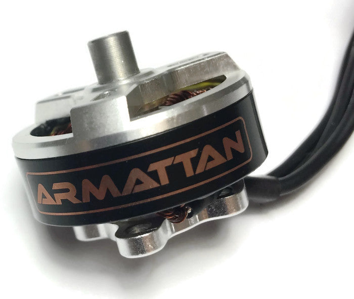 Armattan Oomph Titan Edition 2306 2450 KV Motor - CW or CCW