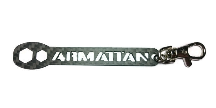 Armattan Keychain Wrench for M4 and M5 Nuts