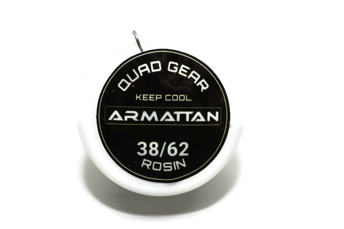Armattan Quad Gear Solder - 38/62 Rosin
